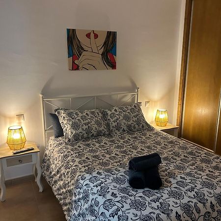 Palma 2 Suenos Apartment เฮเรซ เด ลาฟรอนเตรา ภายนอก รูปภาพ