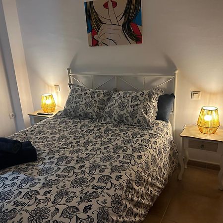 Palma 2 Suenos Apartment เฮเรซ เด ลาฟรอนเตรา ภายนอก รูปภาพ