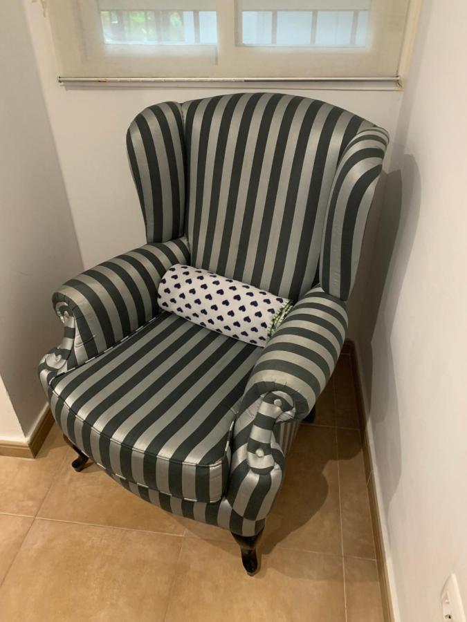 Palma 2 Suenos Apartment เฮเรซ เด ลาฟรอนเตรา ภายนอก รูปภาพ