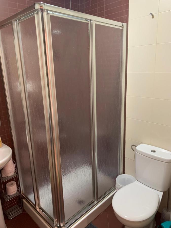 Palma 2 Suenos Apartment เฮเรซ เด ลาฟรอนเตรา ภายนอก รูปภาพ