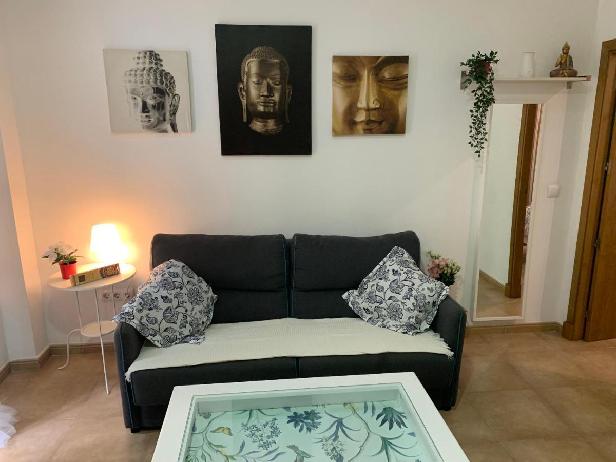 Palma 2 Suenos Apartment เฮเรซ เด ลาฟรอนเตรา ภายนอก รูปภาพ