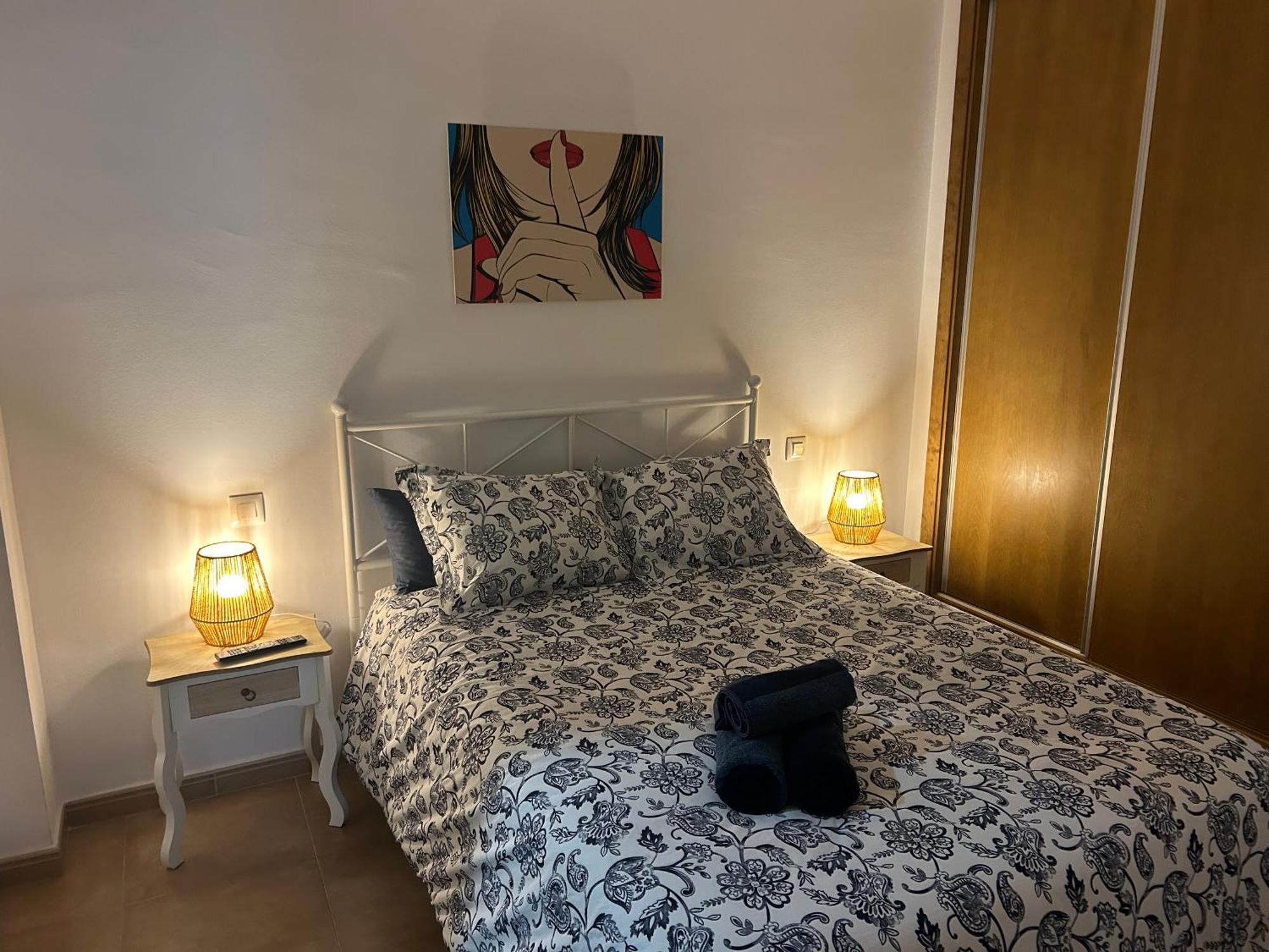 Palma 2 Suenos Apartment เฮเรซ เด ลาฟรอนเตรา ภายนอก รูปภาพ
